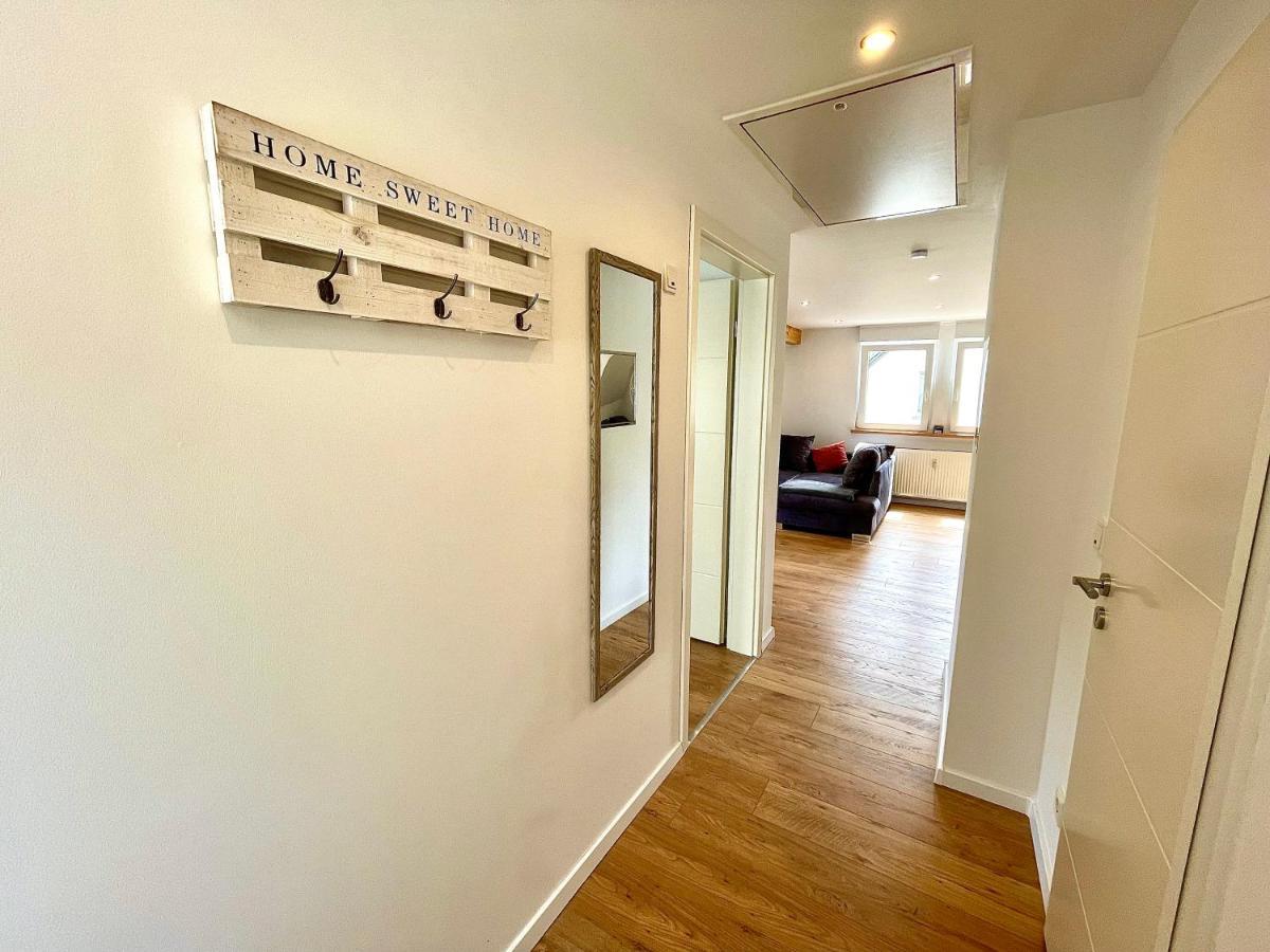 Apartment Sky Apartment, Blick Zur Mosel, Grosser Balkon, Kaffeemaschine, Smart Tv *